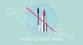 Make-up eraf - M