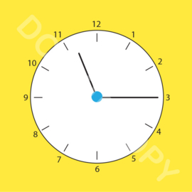 11:15 uur (O)