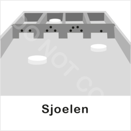 ZW/W - Sjoelen