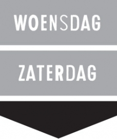Dagen v/d week - 3