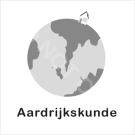 ZW/W - Aardrijkskunde