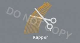 Kapper - T/V