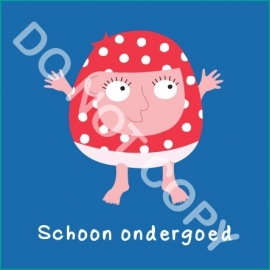 Schoon ondergoed Mia (A)