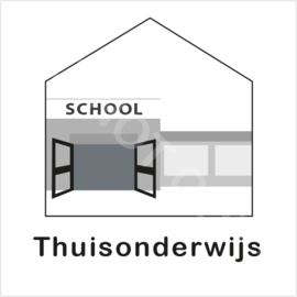 ZW/W - Thuisonderwijs