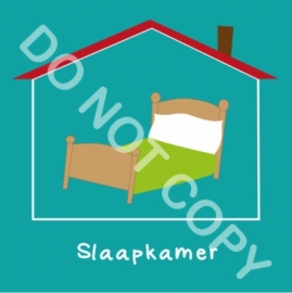 Slaapkamer (act.)