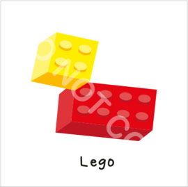 Lego (S)