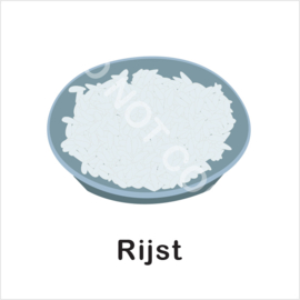 BASIC - Rijst