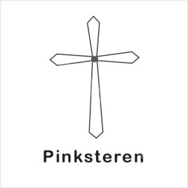 ZW/W - Pinksteren