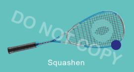 Squashen - M