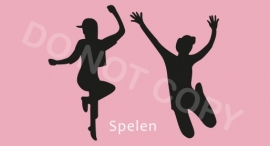 Spelen - T-M/TV