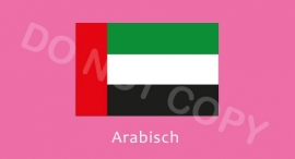 Arabisch - M