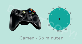 Gamen 60 ALG/TV