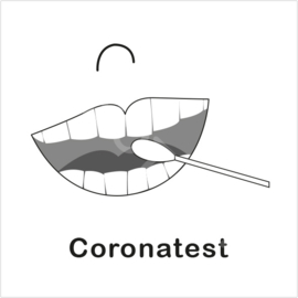 ZW/W - Coronatest