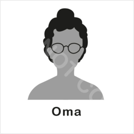 ZW/W - Oma