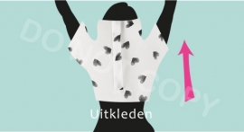 Uitkleden - M