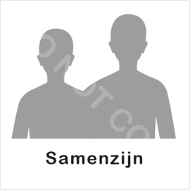 ZW/W - Samenzijn