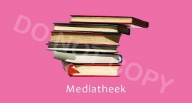 Mediatheek - M