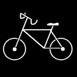 14.005 Wielrennen/ fiets