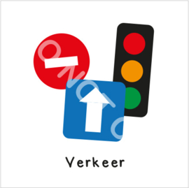 Verkeer (S)