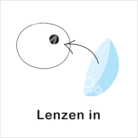 BASIC - Lenzen in