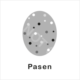 ZW/W - Pasen