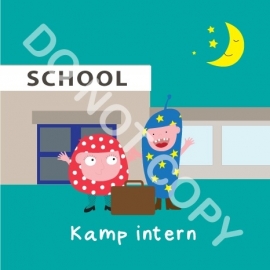 Kamp intern (act.)