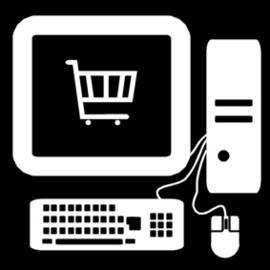 10.008 Online winkelen/ webshop