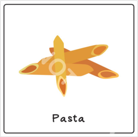 Graanproduct - Pasta