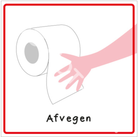 Afvegen  (HR)