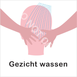 BASIC - Gezicht wassen