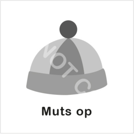 ZW/W - Muts op