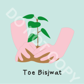 Toe Bisjwat (F)
