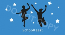 Schoolfeest - J