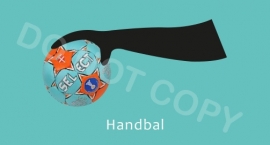 Handbal - M