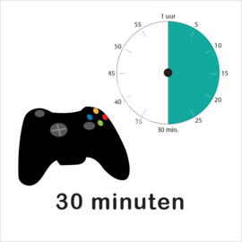 BASIC - Gamen 30