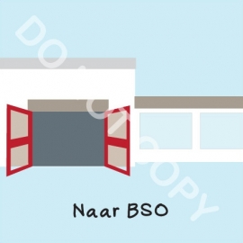 Naar BSO (M)