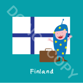 Vakantie Finland Mighty (act.)