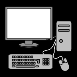 10.002 Computer/ PC