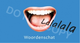 Woordenschat - J