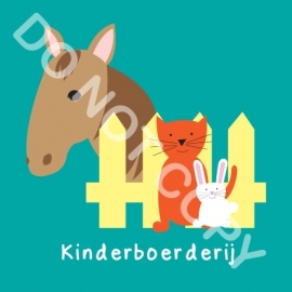 Kinderboerderij (act.)