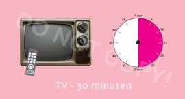 TV - 30 M/TV