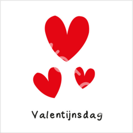 Valentijnsdag (S)