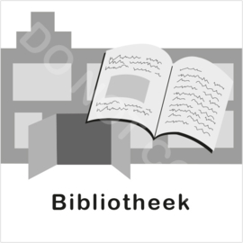 ZW/W - Bibliotheek