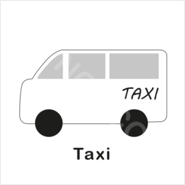 ZW/W - Taxi