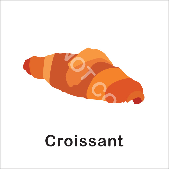 BASIC - Croissant