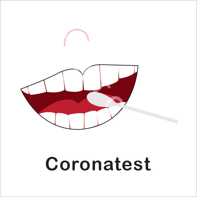 BASIC - Coronatest
