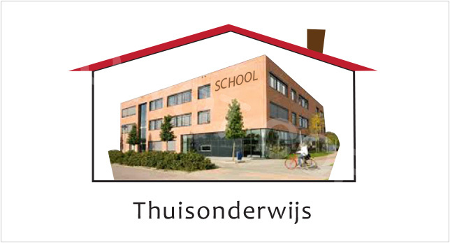 Thuisonderwijs - TV