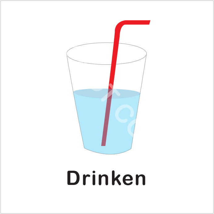 BASIC - Drinken