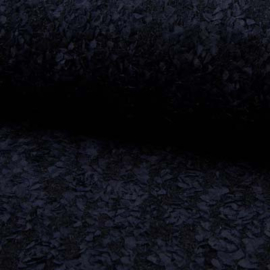 Marine fur bloem