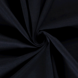 Linnen viscose marine